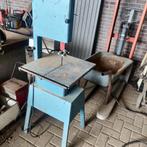 lintzaag, Doe-het-zelf en Verbouw, Gereedschap | Zaagmachines, Gebruikt, 70 mm of meer, Ophalen of Verzenden, Lintzaag