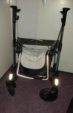 TOPRO TROJA ROLLATOR MAAT M, Diversen, Rollators, Ophalen, Opvouwbaar, Zo goed als nieuw