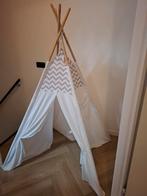 Tipi Tent Kinderen, Ophalen of Verzenden, Zo goed als nieuw