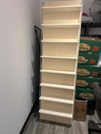 Zwevende IKEA stelling kast - Stevig en stijlvol!, Ophalen, Minder dan 50 cm, Zo goed als nieuw, Minder dan 25 cm
