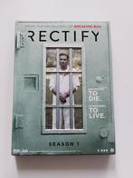 DVD rectify, Vanaf 12 jaar, Ophalen of Verzenden, Zo goed als nieuw