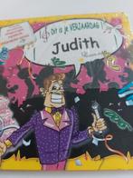 Judith verjaardag CD Nieuw in folie, Ophalen of Verzenden, Nieuw in verpakking