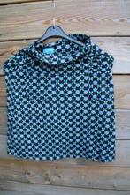 Rok zwart/ blauw Tante Betsy mt XS Vaste prijs, Kleding | Dames, Rokken, Tante Betsy, Blauw, Ophalen of Verzenden, Zo goed als nieuw