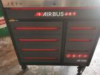 Airbus Jet 22 gereedschapwagen, Ophalen, Zo goed als nieuw