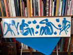 Matisse print in lijst, Antiek en Kunst, Kunst | Schilderijen | Modern, Ophalen