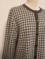 vest Atelier/50% wol, Atelier, Verzenden, Maat 42/44 (L), Zo goed als nieuw