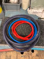 Drinkwaterslang Set Camperbouw - Blauw, Rood, 10/13mm, Ophalen, Nieuw, Kombuis en Sanitair