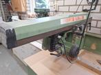 afkortzaag, Doe-het-zelf en Verbouw, Gereedschap | Zaagmachines, Ophalen, Gebruikt, Afkortzaag, 30 tot 70 mm