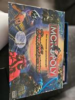 Monopoly Duel Masters Editie - Zeldzaam!, Een of twee spelers, Ophalen, Gebruikt, Parker
