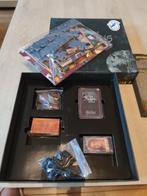 Huis Anubis Bordspel - Compleet!, Hobby en Vrije tijd, Gezelschapsspellen | Bordspellen, Ophalen of Verzenden, Nvt, Nvt, Nvt