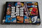 Grand Theft Auto Vice City + GTA San Andreas, Spelcomputers en Games, Gebruikt, Vanaf 18 jaar, 1 speler, Racen en Vliegen