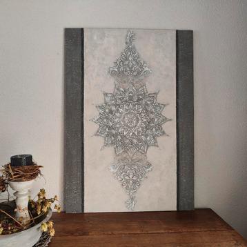 Wandpaneel Landelijk Stoer & Uniek  beschikbaar voor biedingen