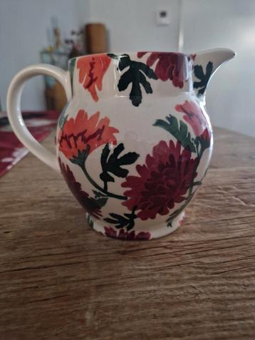 Nieuwe
1,5 pint jug van Emma Bridgewater  beschikbaar voor biedingen