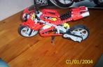 lego Technic motor 8420, Ophalen of Verzenden, Zo goed als nieuw