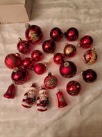 Partij kerstballen, Diversen, Kerst, Ophalen of Verzenden