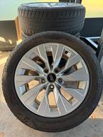 16 inch originele lichtmetalen velgen audi, Ophalen, Gebruikt
