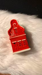 Postcodeloterij | Hollandse Huisjes | No. 3 Zaans huisje, Verzamelen, KLM Huisjes, Verzenden