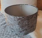 Louloulight kap, Ophalen of Verzenden, Zo goed als nieuw, Rond, Minder dan 25 cm