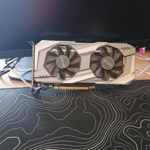 GTX 1060 6GB | Budget Gaming GPU, Computers en Software, Videokaarten, Zo goed als nieuw, Nvidia, PCI-Express 3.0, GDDR5, Ophalen of Verzenden