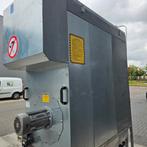 ALKO 160 Afzuiger Mobiele ** houtmot afzuiger Compact, Doe-het-zelf en Verbouw, Ventilatie en Afzuiging, Ophalen of Verzenden