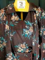 Vintage jurk - Nieuwstaat!, Ophalen of Verzenden, Nieuw, Maat 38/40 (M), Onder de knie