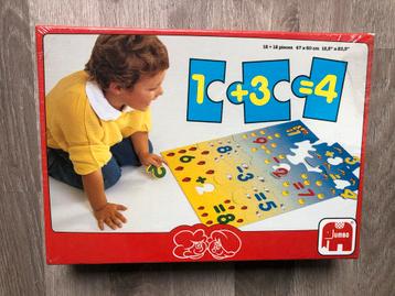 Jumbo Vloerpuzzel Nieuw beschikbaar voor biedingen