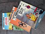 Stripboeken Agent 212, Raoul Cauvin, Ophalen of Verzenden, Zo goed als nieuw, Meerdere stripboeken
