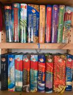 Boekenreeks Geronimo Stilton, Boeken, Fictie algemeen, Geronimo Stilton, Ophalen of Verzenden, Zo goed als nieuw