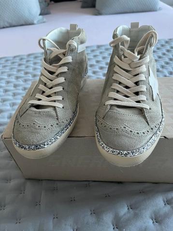Golden Goose midstar mt 36 NIEUW beschikbaar voor biedingen