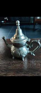 Antieke theepot, Ophalen of Verzenden