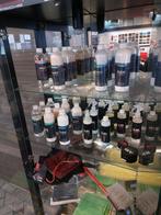 PARTIJ 18x Poetsproducten voor auto's, Auto diversen, Onderhoudsmiddelen, Ophalen of Verzenden