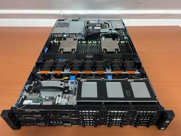 ≥ Dell Poweredge R630 |2x Xeon E5-2640 V4 | 32GB — Servers
