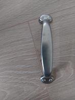Keukenhandgrepen te koop, Huis en Inrichting, Keuken | Keukenelementen, Gebruikt, Overige kleuren, Ophalen of Verzenden, Minder dan 25 cm