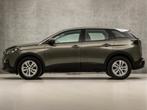 Peugeot 3008 1.2 PureTech Sport Automaat (APPLE CARPLAY, GRO, Auto's, Peugeot, Gebruikt, 1199 cc, Origineel Nederlands, Bedrijf