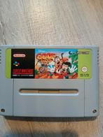 Goof Troop - Super Nintendo (SNES), Avontuur en Actie, Gebruikt, 2 spelers, Eén computer