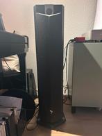 Focal Chorus 716 Vloerstaande Speakers - prijs per paar, Audio, Tv en Foto, Luidsprekers, Zo goed als nieuw, 120 watt of meer