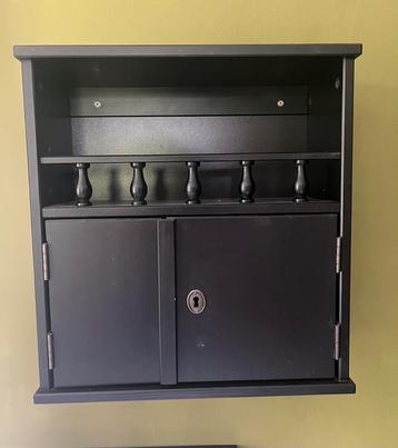 Ikea Ryssby kastje