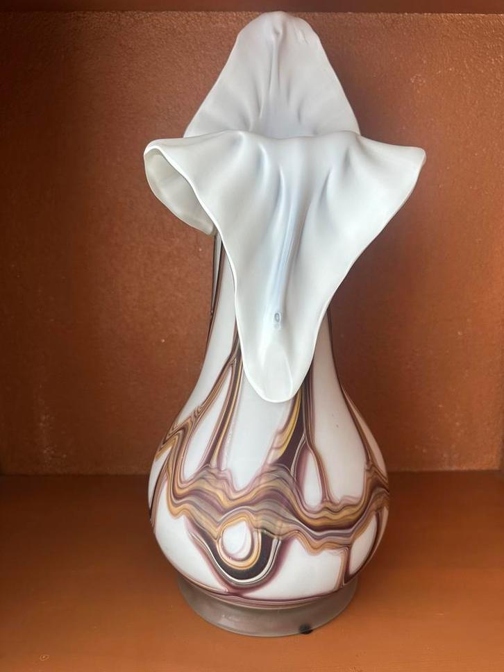 Goldan talast vaas, Antiek en Kunst, Kunst | Designobjecten, Ophalen of Verzenden