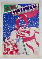 Hitweek nr. 8 - 10 november 1967, Boeken, Ophalen of Verzenden, Gelezen, Muziek, Film of Tv