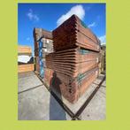 AZOBE Hardhout!, Nieuw, Ophalen of Verzenden, 10 m² of meer, Hout