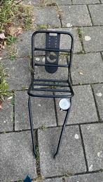 Cortina fietsrekje, Fietsen en Brommers, Fietsaccessoires | Fietsmanden, Ophalen, Zo goed als nieuw