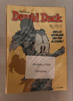 Donald Duck jaargang 2009 compleet, Ophalen of Verzenden, Complete serie of reeks, Zo goed als nieuw, Europa