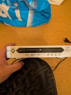 Hiteker DVD speler XDV910 in prima staat, Ophalen of Verzenden, Zo goed als nieuw, Overige merken