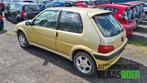 Achterklep van een Peugeot 106, Gebruikt, Achterklep, Ophalen of Verzenden, Peugeot