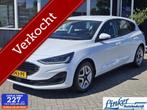 Ford Focus 1.0 EcoBoost Hybrid Titanium Style CARPLAY NL-AUT, 125 pk, Gebruikt, Euro 6, Met garantie (alle)