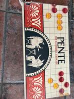 Pente- klassieke denkspel, Hobby en Vrije tijd, Gezelschapsspellen | Bordspellen, Ophalen of Verzenden, Gebruikt