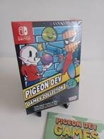 Pigeon Dev Games Collection Nieuw, Nieuw, Ophalen of Verzenden, 1 speler