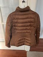 Laurel Dons Winterjas - Hoge Kwaliteit, Kleding | Dames, Ophalen of Verzenden, Zo goed als nieuw, Bruin