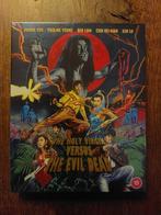 Holy virgin vs the evil dead - Limited edition slipcover, Ophalen of Verzenden, Nieuw in verpakking, Horror