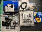 6 cameras, Verzenden, Zo goed als nieuw, Overige Merken